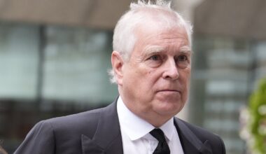 Antrim council agrees to rename 'Prince Andrew Way'