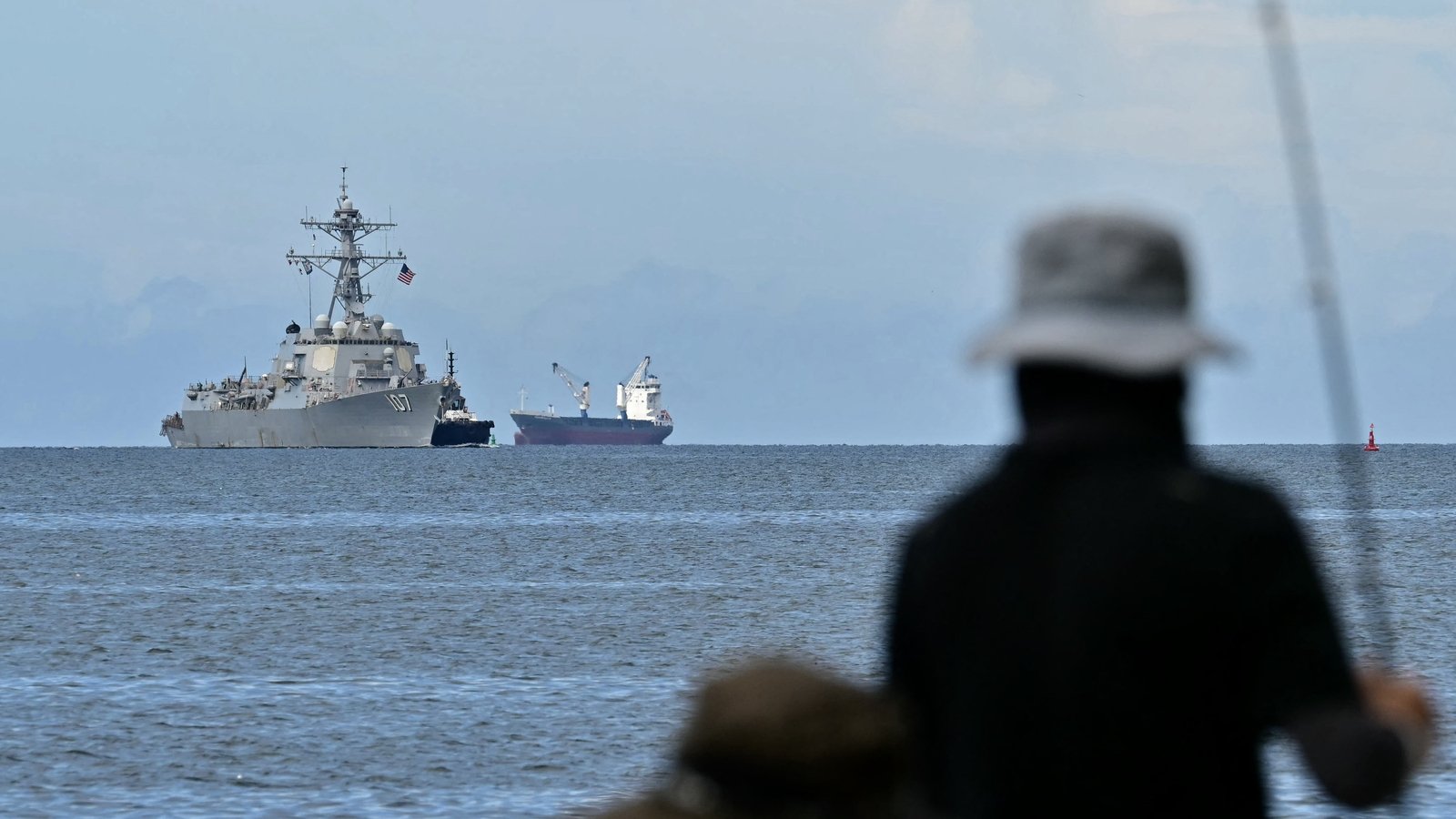 US strikes on boats stoke fears of regional conflict