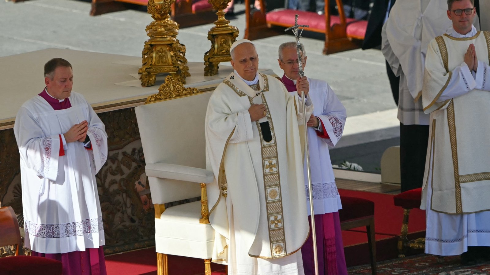 Pope bestows significant honour on St John Henry Newman