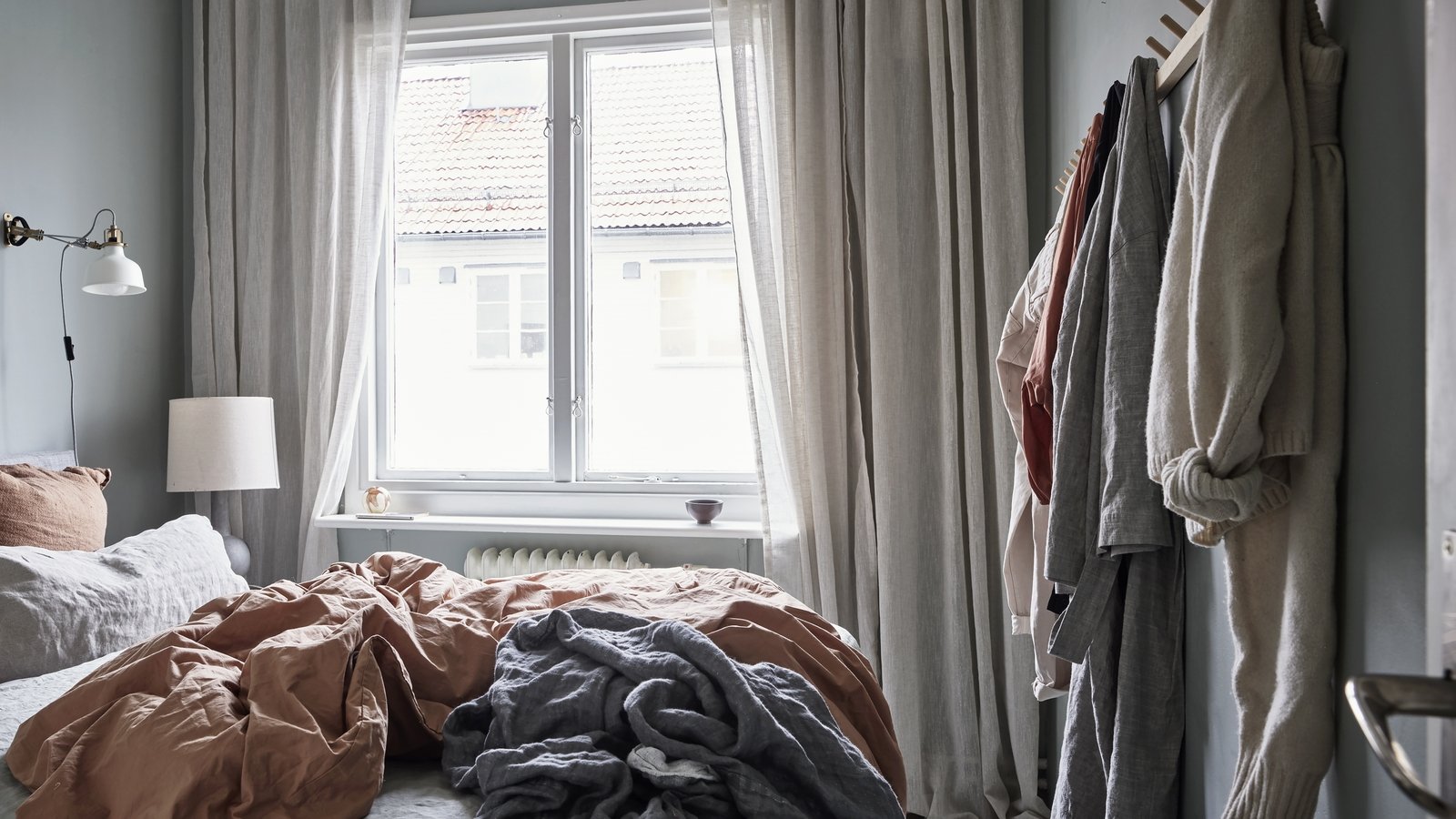 'Our youngest has never had a home', says father