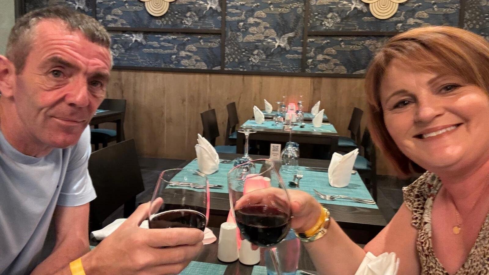 'Nobody is helping us' - Irish couple stuck in Jamaica