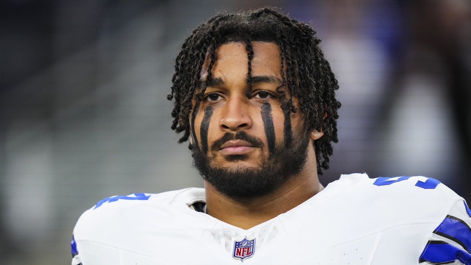 Dallas Cowboys defensive end Kneeland dies aged 24