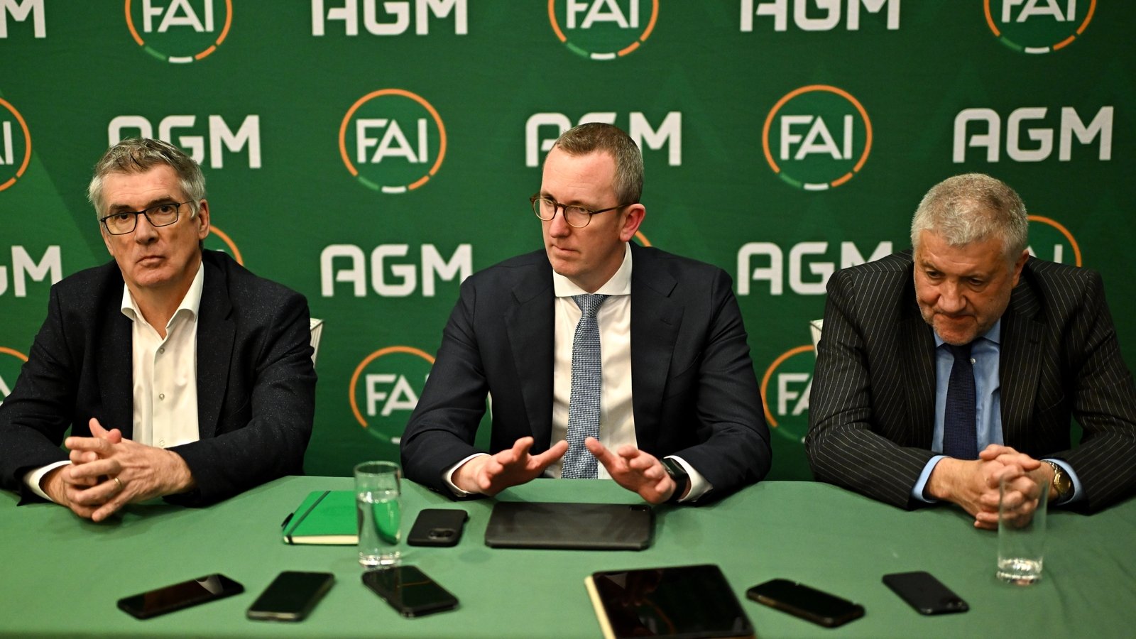 FAI says it's now looking to be debt free by 2036