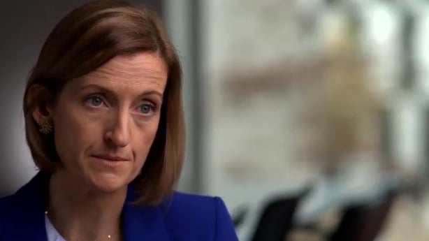 Professor Niamh Howlin