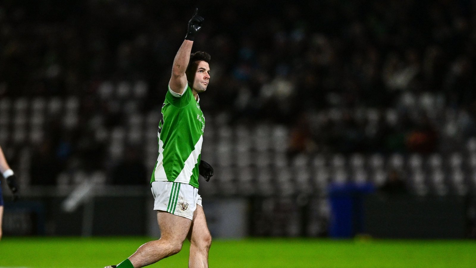 Maigh Cuilinn cruise past Shamrock Gaels in Connacht