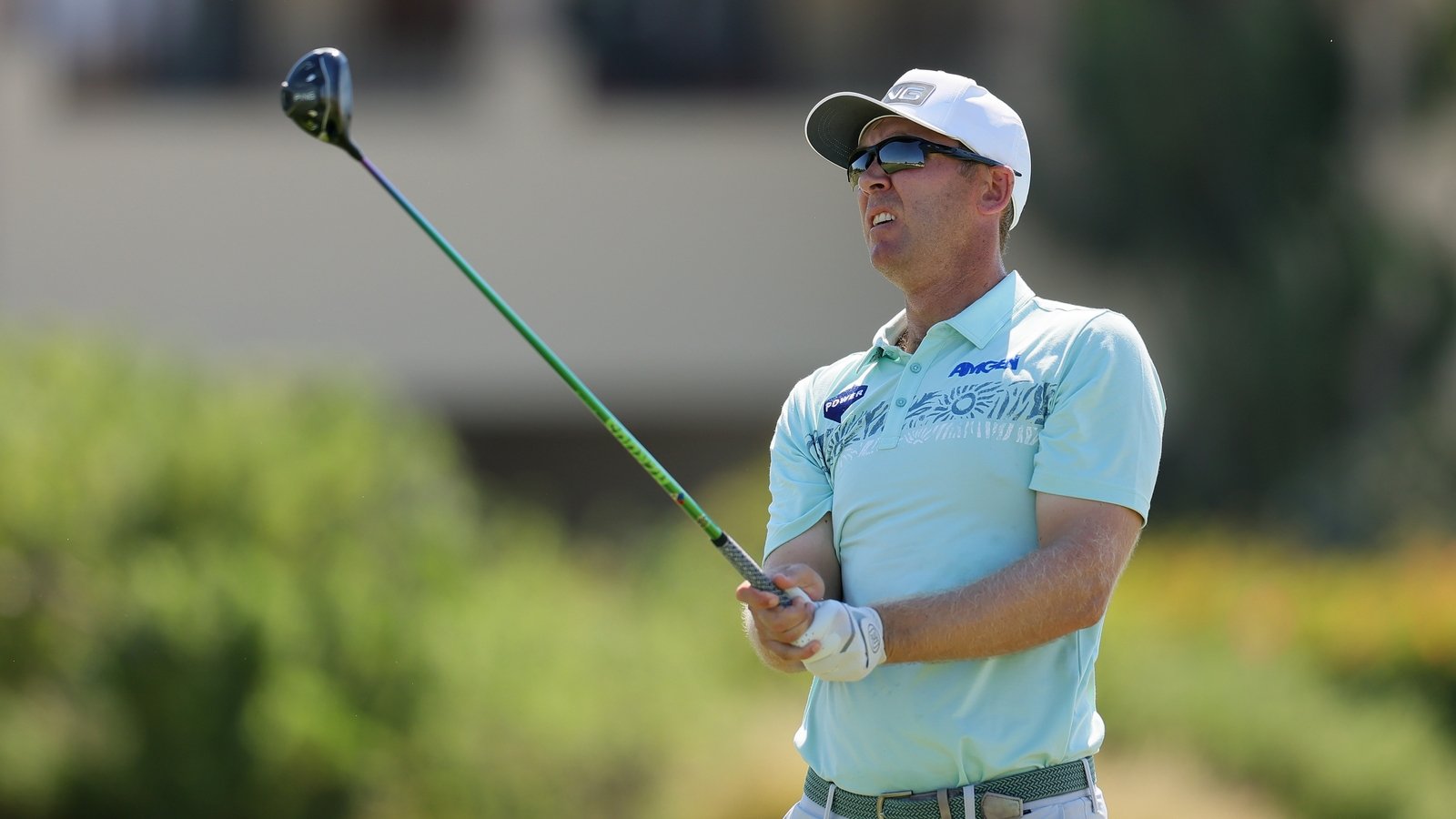 Power keeps PGA Tour card hopes alive with 65