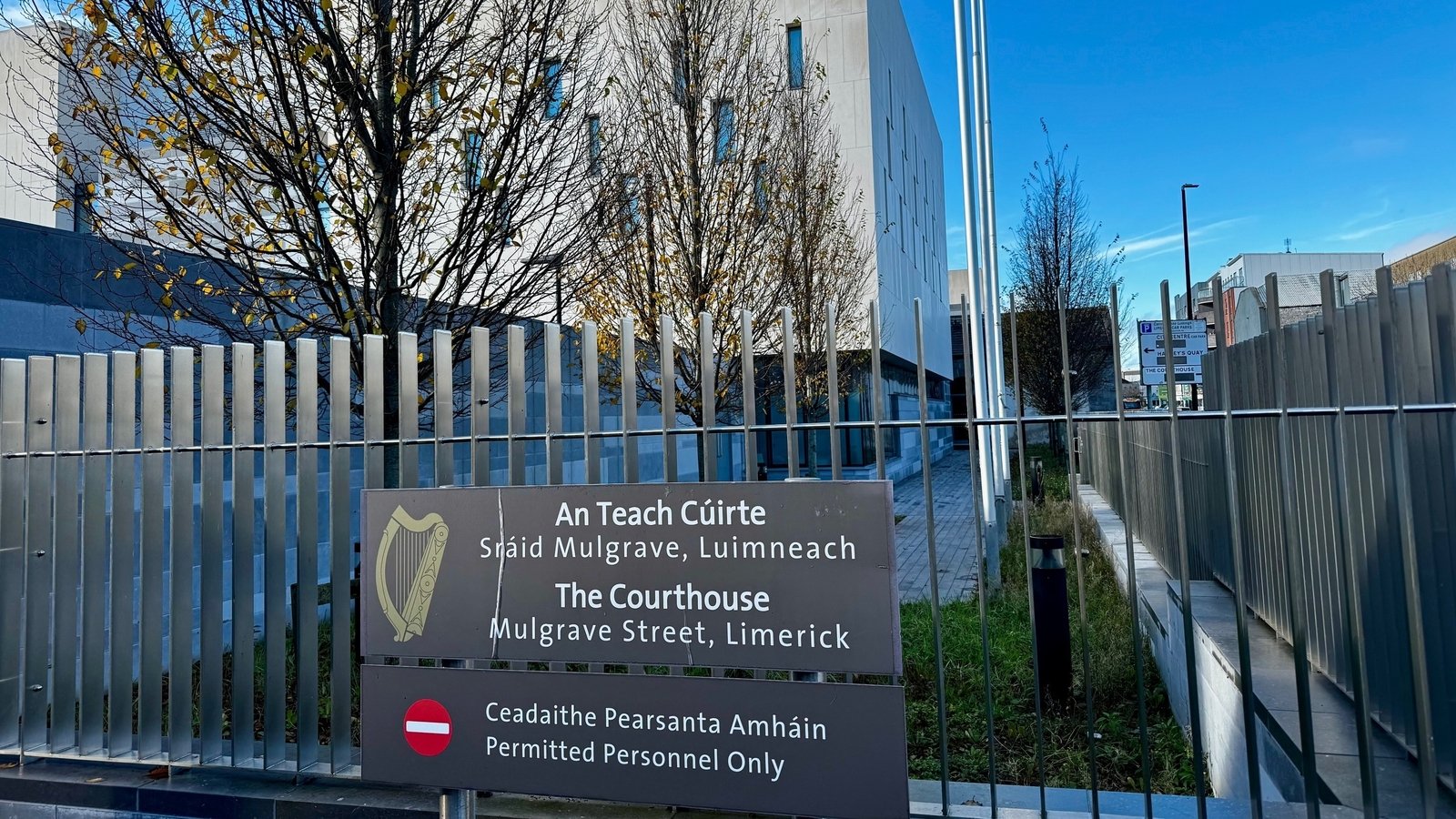 Jury selected in Limerick for trial of five gardaí