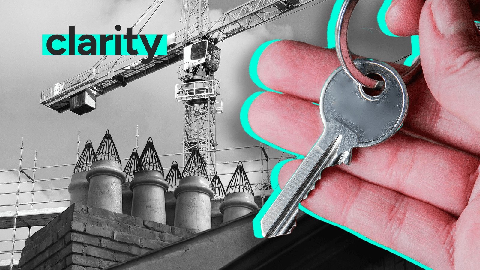 Govt's latest housing plan on way