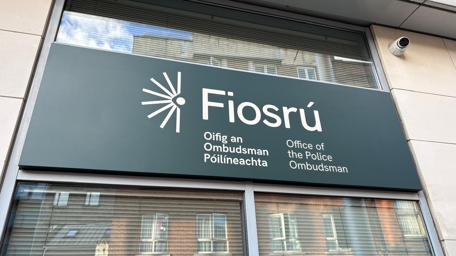 Fiosrú investigating after death of pedestrian in Mallow