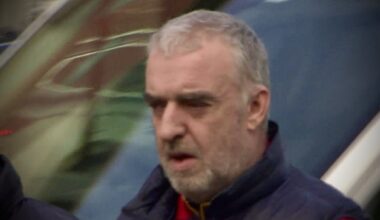 Man sentenced to life in prison for murder of mother