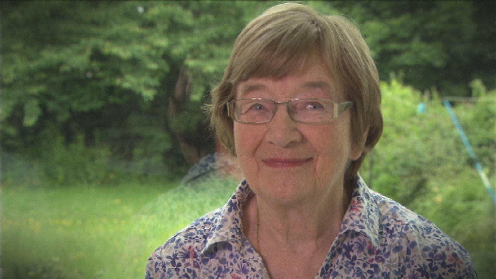 Mother of missing schoolboy Philip Cairns dies