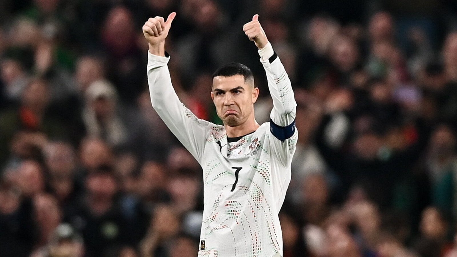 Ronaldo could miss first two games of 2026 World Cup