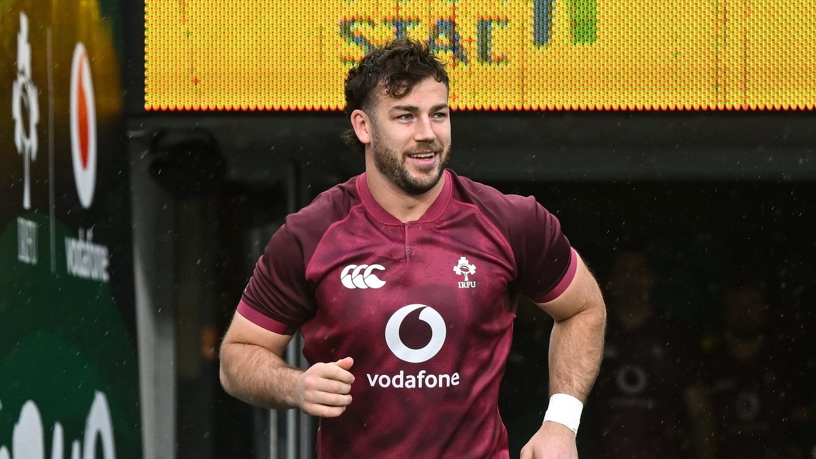 Doris hoping his side can feed off famous Portugal win