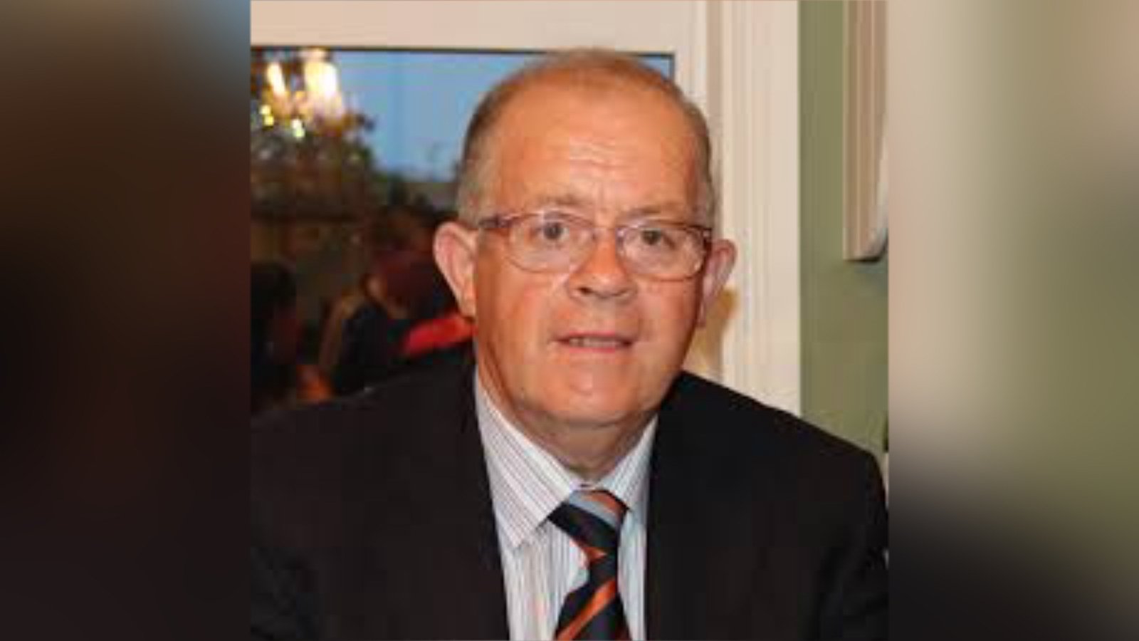 Man jailed for dangerous driving causing death of man