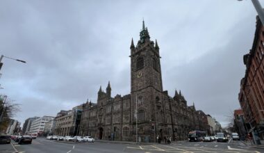 Presbyterian Church under real pressure over safeguarding