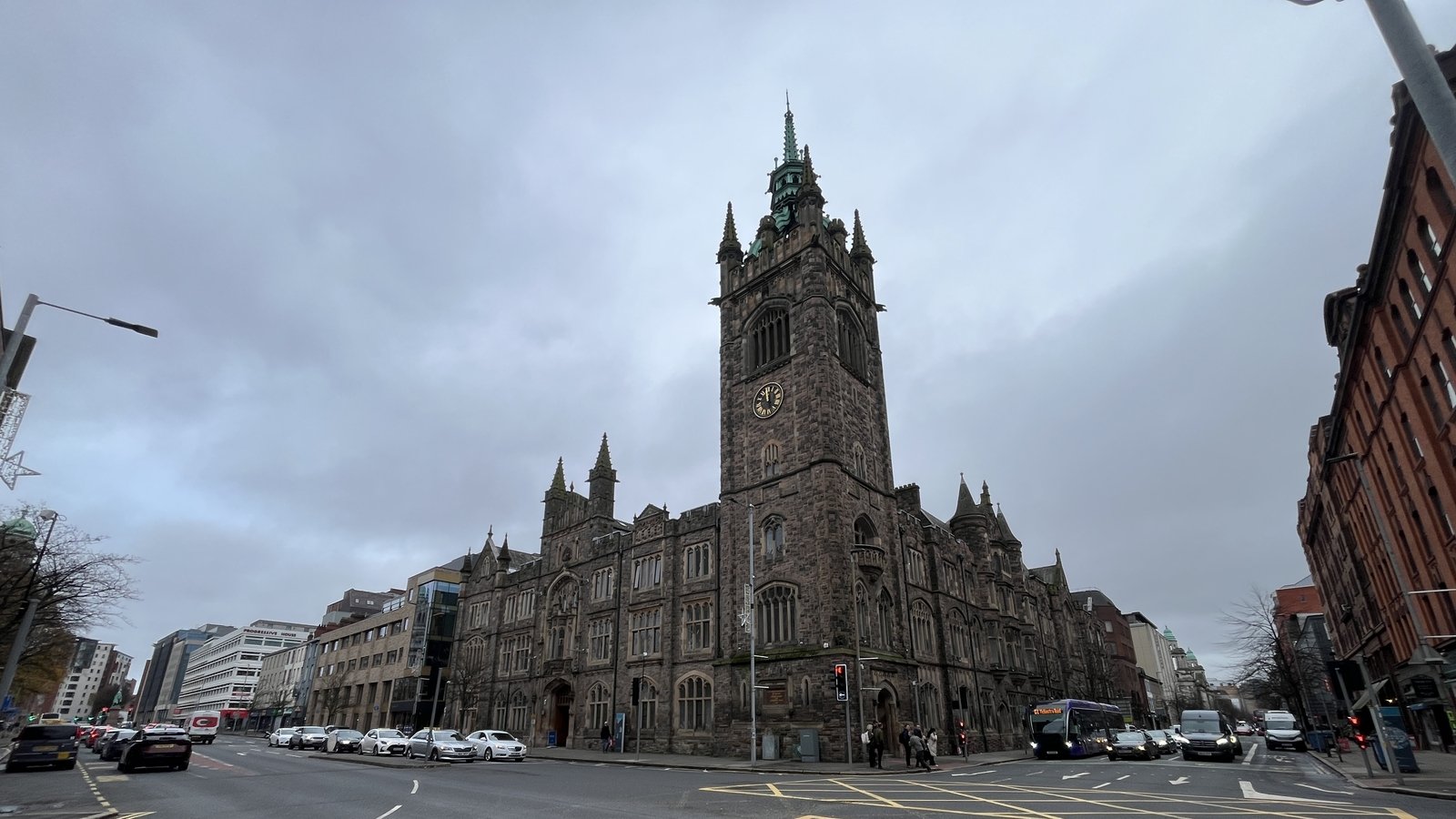 Presbyterian Church under real pressure over safeguarding