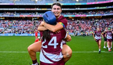 Galway dominate Camogie All-Stars selection