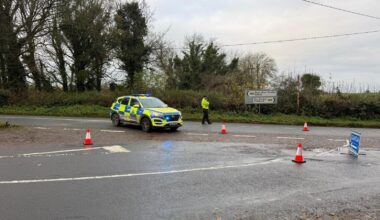 Number of people die in Co Louth road crash