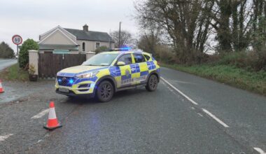 'It has numbed nation' - Shock, sadness after Louth crash