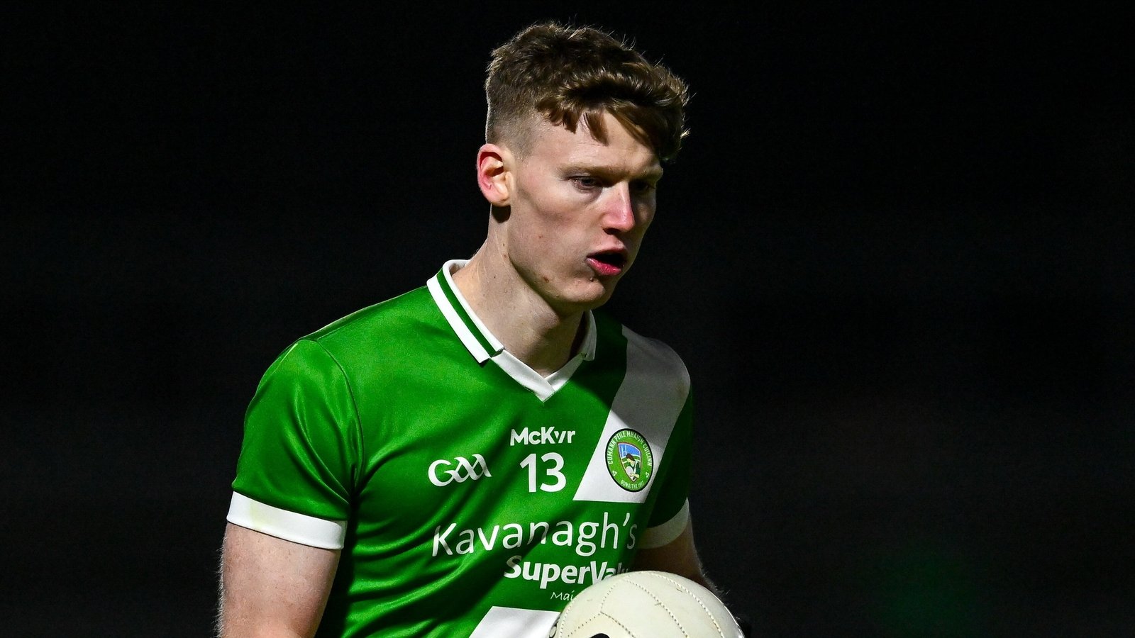 Maigh Cuillin show class to dismiss Leitrim Gaels