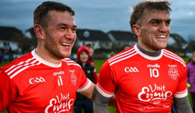 Éire Óg beat Loughmore-Castleiney after extra time