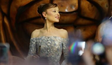 Singapore jails Australian over Ariana Grande incident