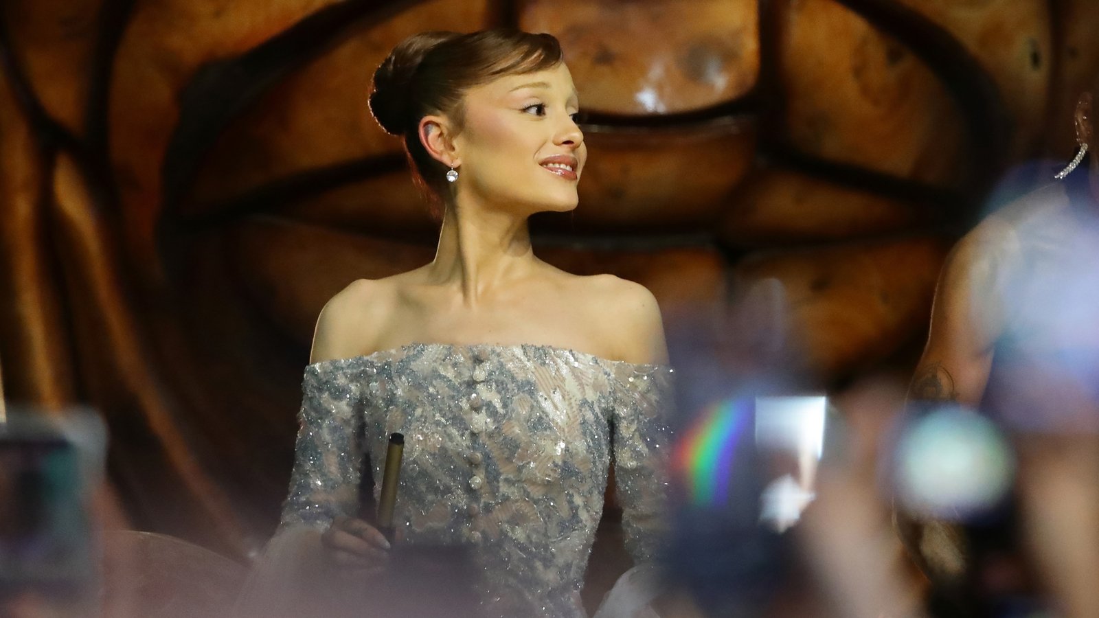 Singapore jails Australian over Ariana Grande incident