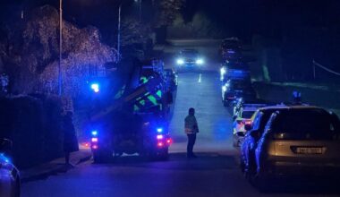 Woman dead and man seriously injured after Cork stabbing