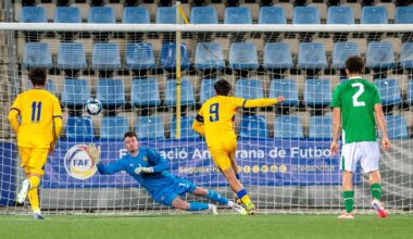 Dismal Andorra defeat a hammer blow to U21 Euro hopes