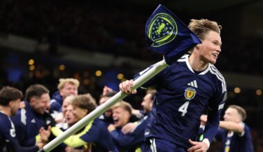 Whirlwind finish secures Scotland World Cup spot