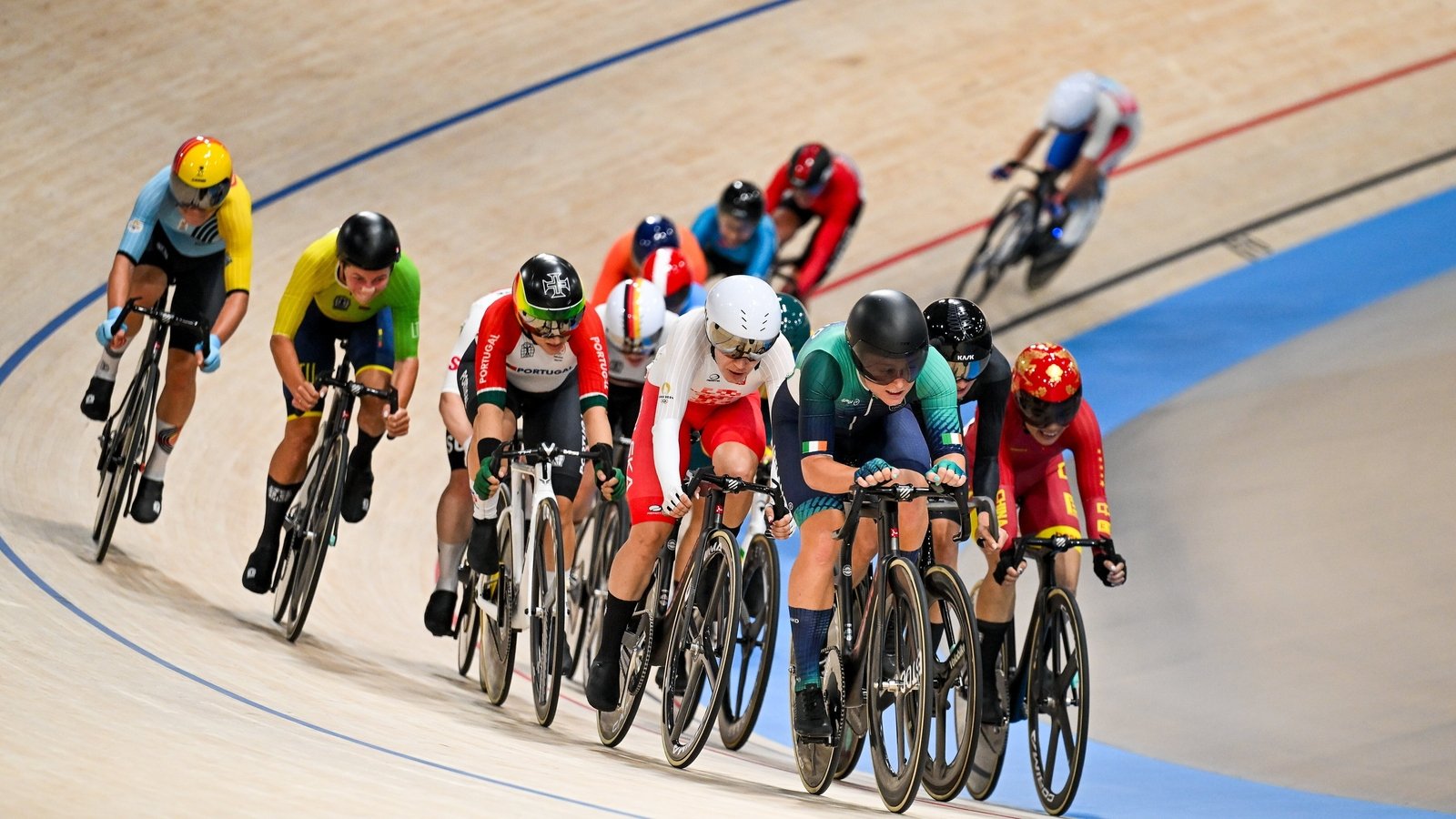 Work to begin on velodrome and badminton facility