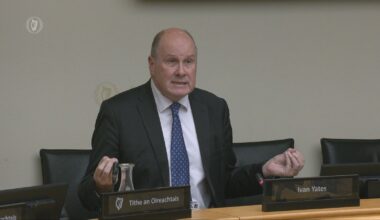 Yates regrets impact of 'smear the bejaysus' comment