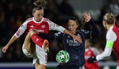 Arsenal hit back to beat Real, United suffer first loss