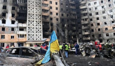 What do we know about the US plan to end Ukraine war?