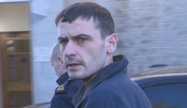 Man jailed for 10 years after 'frenzied attack' on aunt