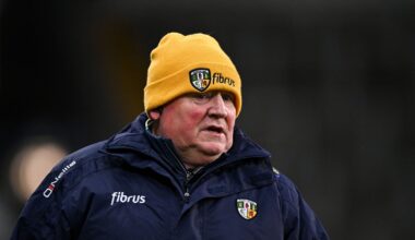 Bennett to be next Carlow hurling manager