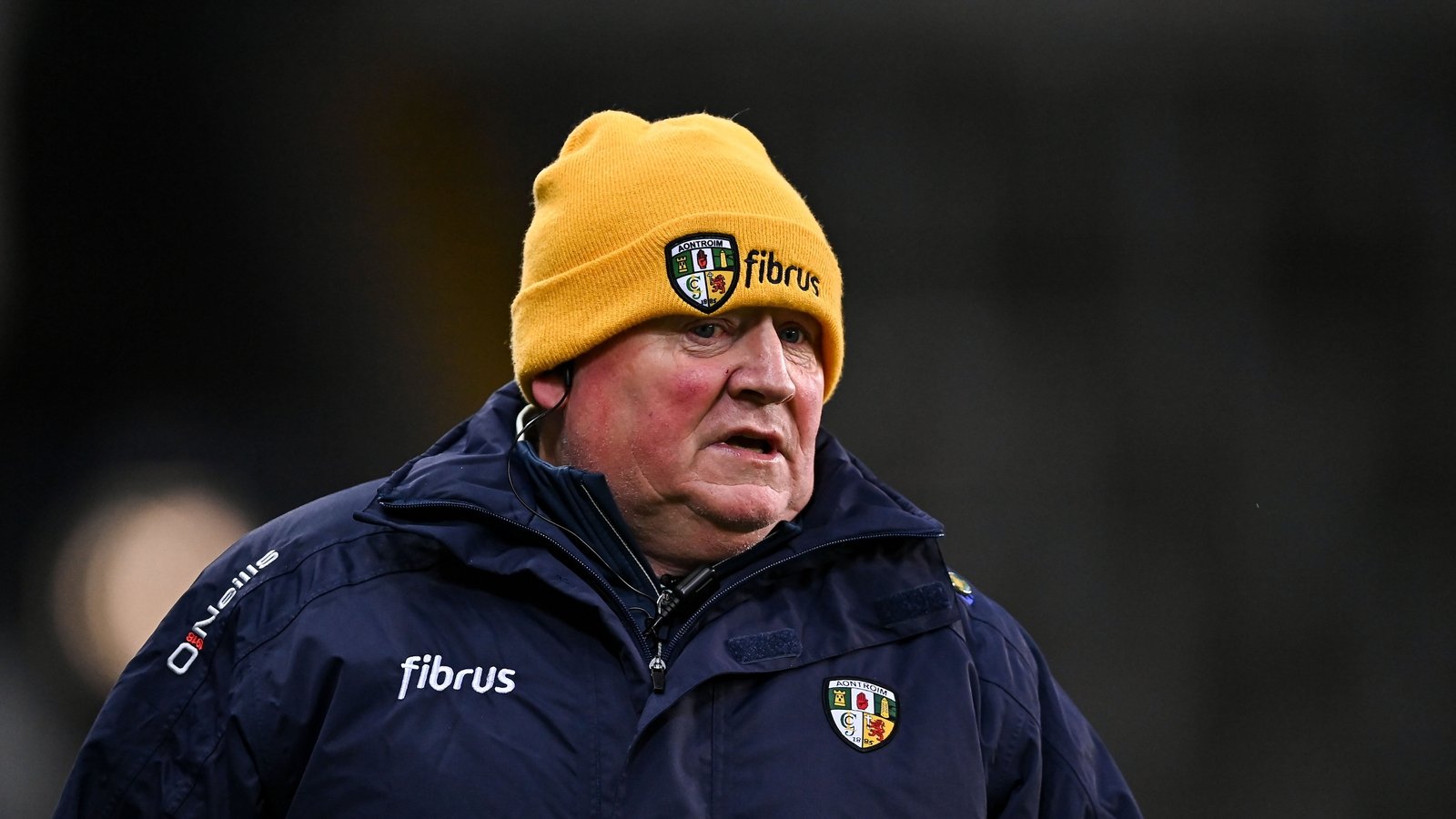 Bennett to be next Carlow hurling manager