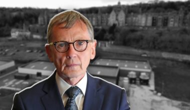 Expert raises public health concerns about Cork water quality