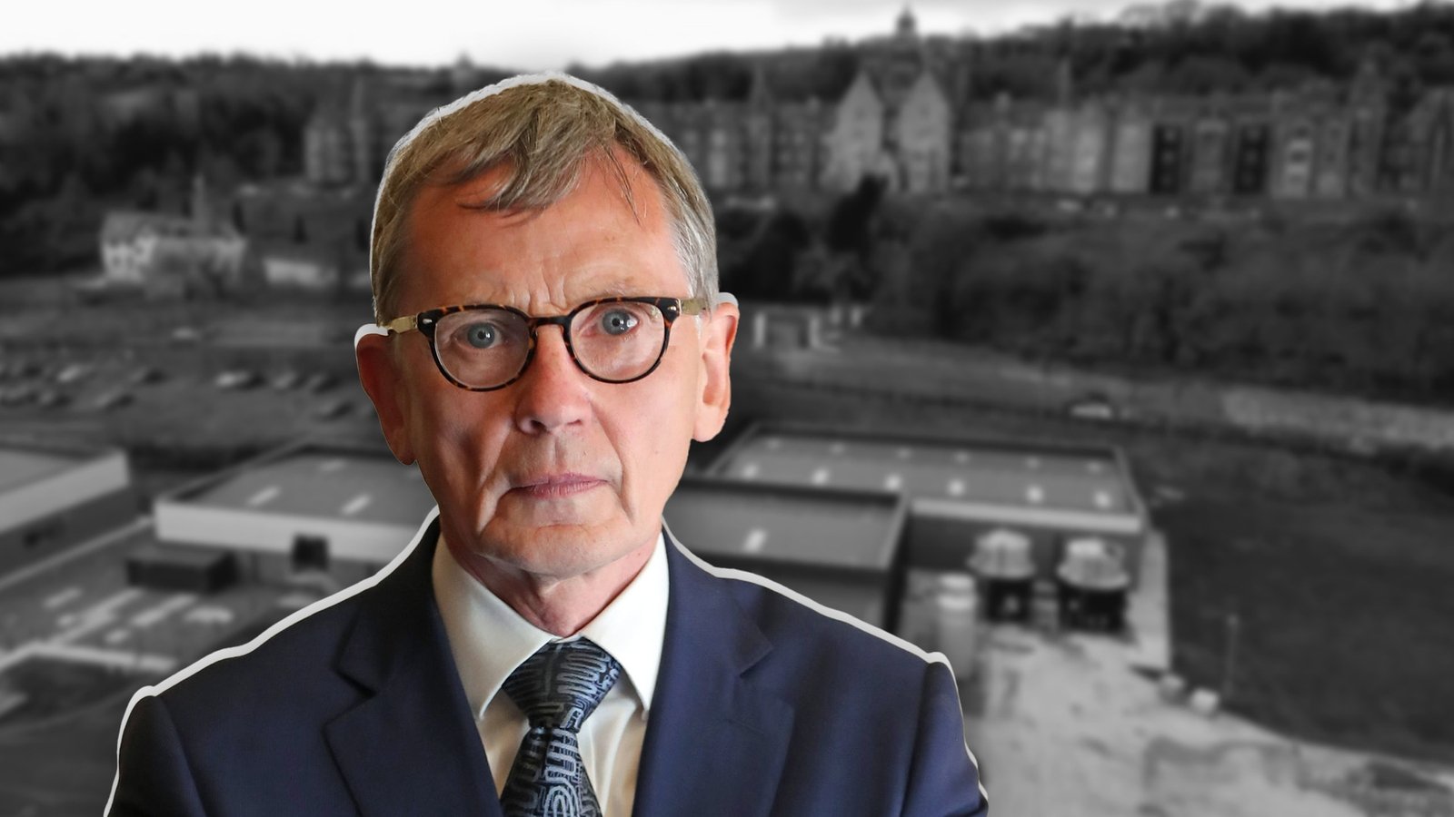 Expert raises public health concerns about Cork water quality