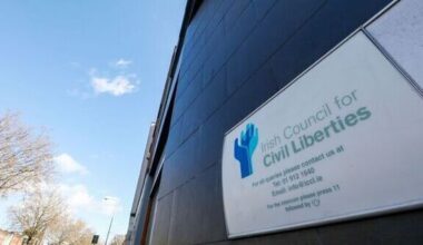 ICCL accepts error over letter from European Commission