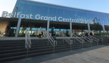 Man accused of trying to smuggle group from Ireland to UK