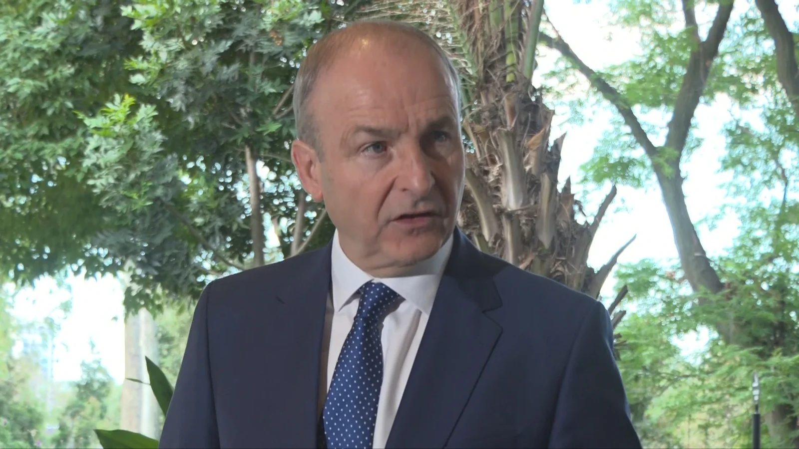 Kremlin claim on Irish neutrality 'nonsense'