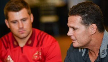 'Rassie really wants this' - Stander expects a bruiser