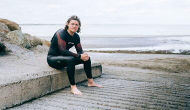 'We did it' - homecoming for man who swam around Ireland