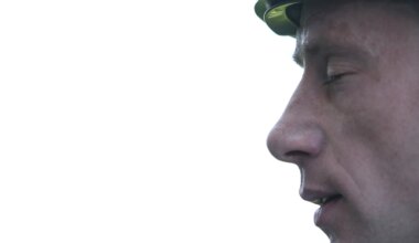 Time in jail cell was my wake-up call