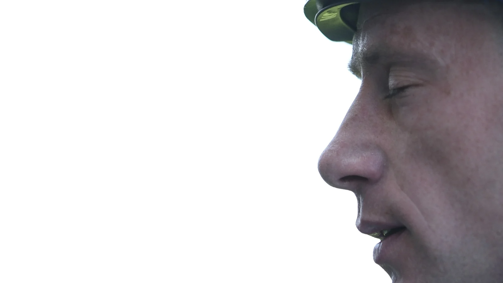 Time in jail cell was my wake-up call