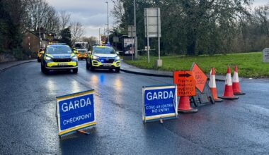 Woman seriously injured after being hit by truck