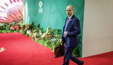 New immigration rules to consider welfare payments