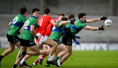Daingean Uí Chúis power into Munster decider