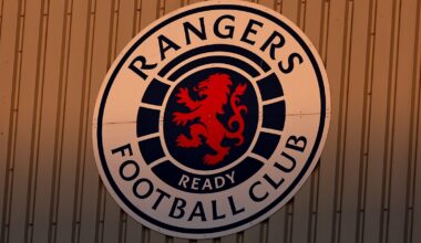 Rangers make double sacking after disastrous start